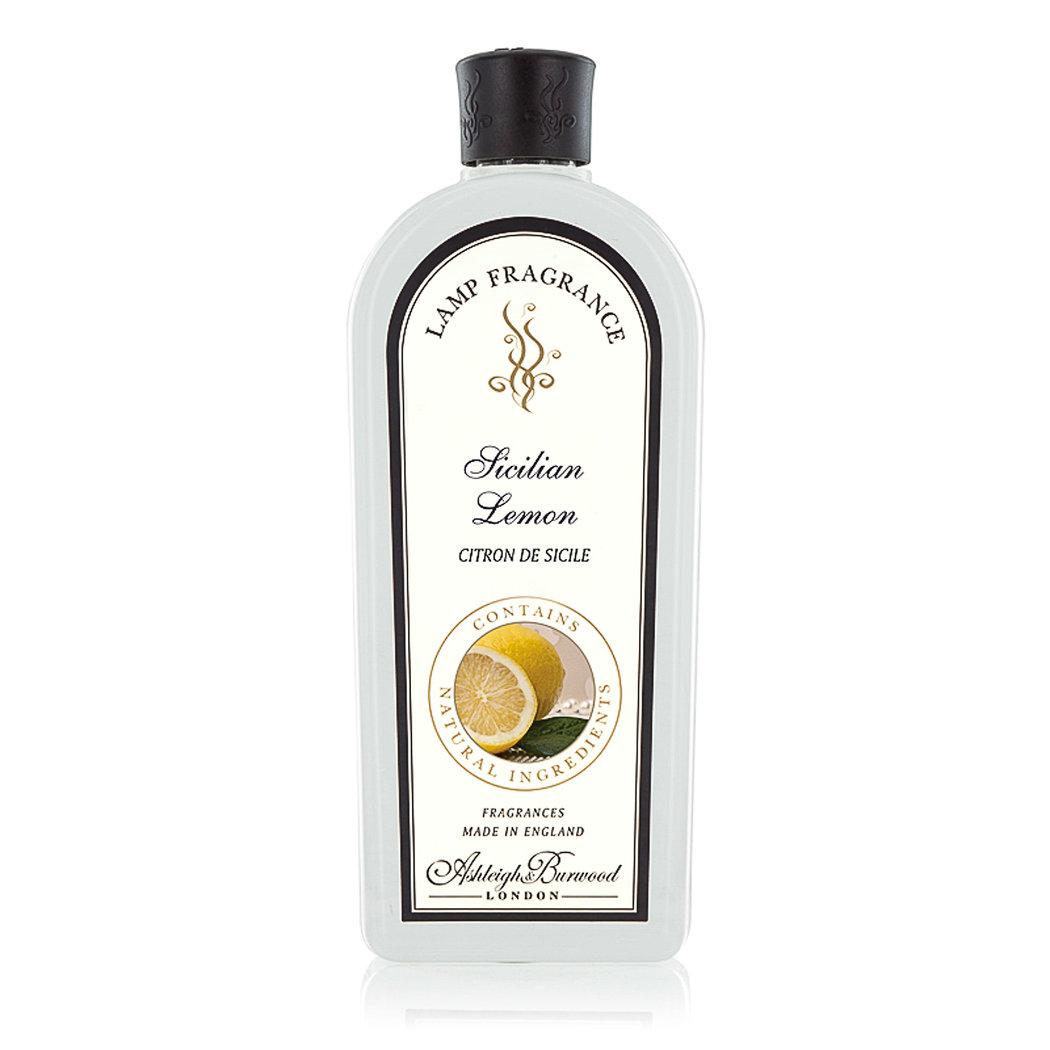 Raum-Duft "Sicilian Lemon" 1000 ml