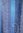 Seidenschal Paisley-Muster Türkisblau 72cm