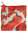 Shopper Kunst-Kollektion "White and Red Cranes"