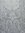 Seidenschal Paisley-Muster Silbergrau 55cm