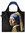 Shopper Kunst-Kollektion Vermeer "Mädchen mit Perlenohrring"