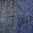 Seidenschal Paisley-Muster Blau-Klassik 72cm