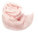 Schal Babywool handfelted rosa