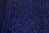 Seidenschal Paisley-Muster Blau-Schwarz 55cm