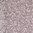 Seidenschal Paisley-Muster Rosa Grau Ecru 54 cm