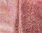 Seidenschal Paisley-Muster Rosé mit Lachs 35cm
