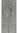 Seidenschal Paisley-Muster Grau-Schwarz 35cm