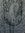 Seidenschal Paisley-Muster Grau-Kitt-Schwarz 55 cm