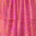 Seidenschal Paisley Pink+Orange+Gelb+Grün